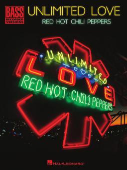 Unlimited Love 