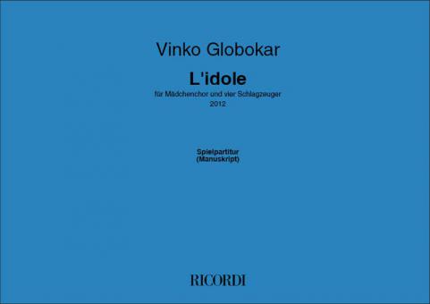 L'idole 