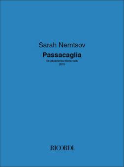 Passacaglia 
