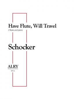 Have Flute, Will Travel 