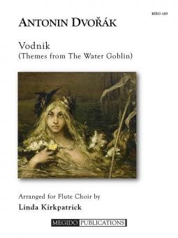 Vodnik 