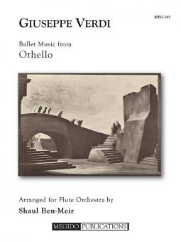 Ballet Music 