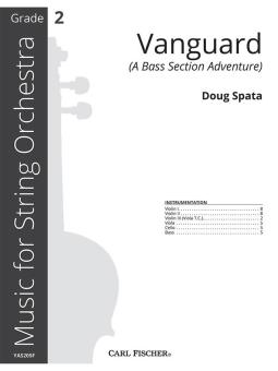 Vanguard 