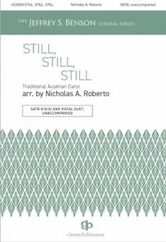 Still, Still, Still Standard