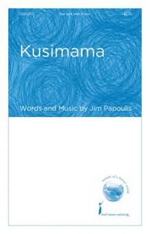 Kusimama 