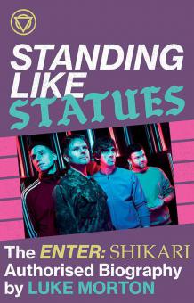 Standing Like Statues 