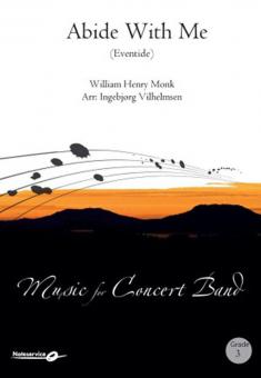 Abide With me 