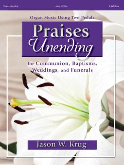 Praises Unending 