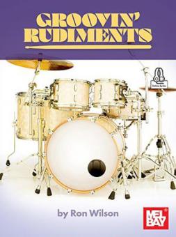 Groovin' Rudiments 