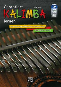 Garantiert Kalimba lernen 