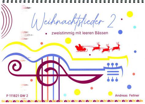 Weihnachtslieder 2 