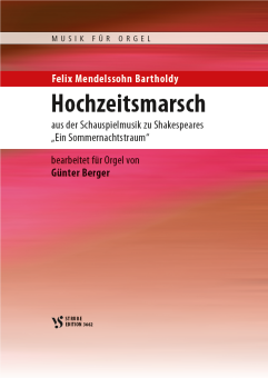 Hochzeitsmarsch 