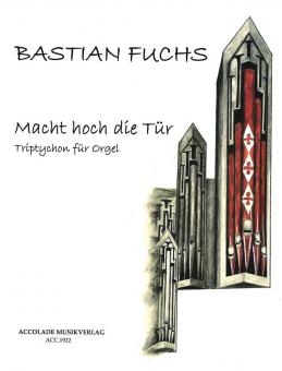 Macht hoch die Tür 