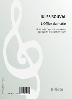 L'Office du matin 