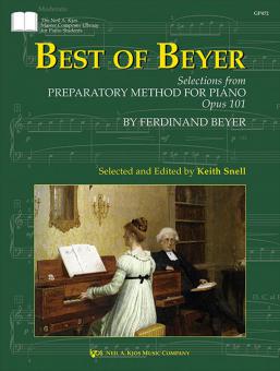 Best of Beyer 