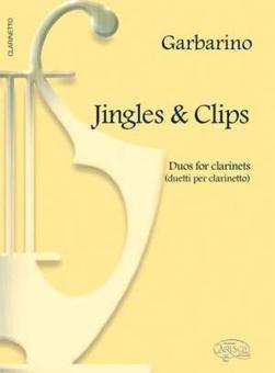 Jingles & Clips 