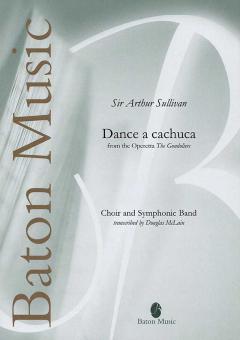 Dance a cachuca Standard