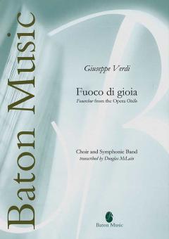 Fuoco di Gioia Standard