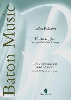 Passacaglia Standard