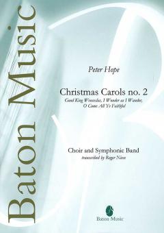 Christmas Carols No.2 Standard