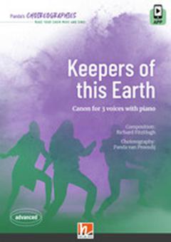 Keepers of this Earth 
