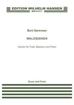 Waldszenen 