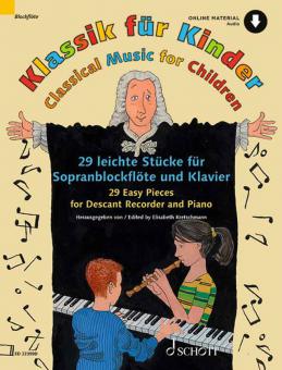 Classical Music for Children Standard