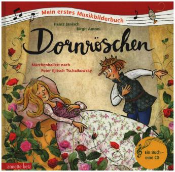 Dornröschen 