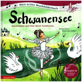 Schwanensee 