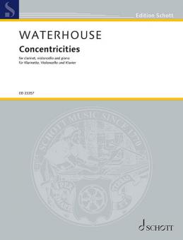 Concentricities Standard