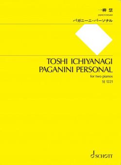 Paganini Personal 