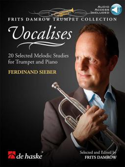 Vocalises 