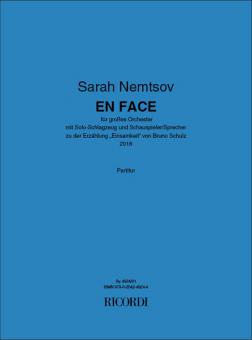 En Face (2018) 