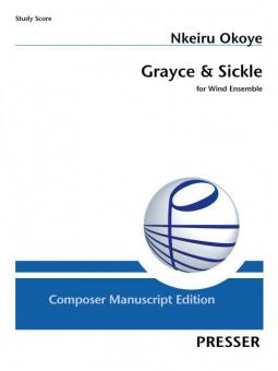 Grayce & Sickle 