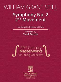 Symphony No. 2 (2nd Movement) 