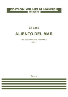 Aliento del Mar 