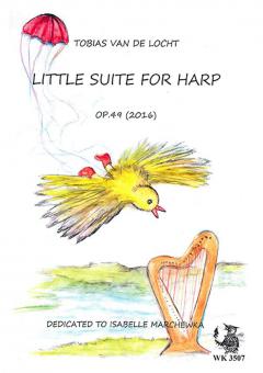 Little Suite op. 49 