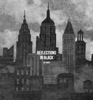 Reflections In Black 