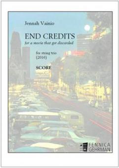 End Credits 