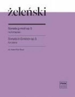 Sonata in G Minor op. 5 