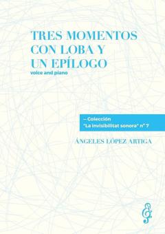 3 Momentos con Loba y Un Epilogo 