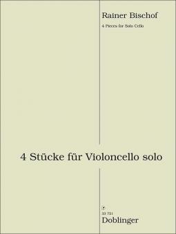 4 Pieces 