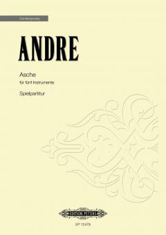 Asche 