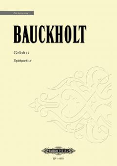 Cello Trio (2002) 
