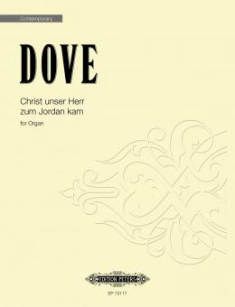 Christ unser Herr zum Jordan kam 