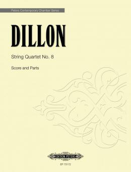 String Quartet No. 8 