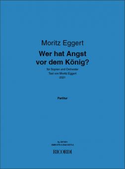 Wer hat Angst vor dem König? 