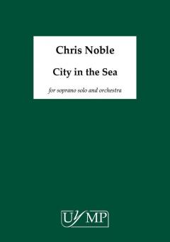 City in the Sea 
