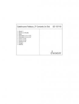 2. Concerto in C 