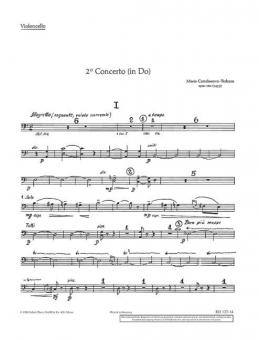 2. Concerto in C 